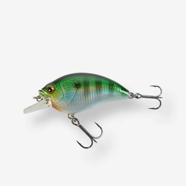 Nălucă CRANKBAIT pescuit cu năluci CRK 53 F BLUEGILL