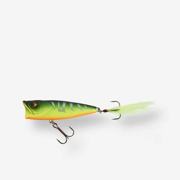 Nălucă PPR 50 F FIRETIGER pescuit la răpitori