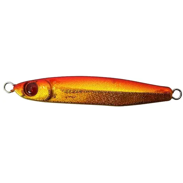 Naluca Red Gold Mezashi Jig Casting 15g