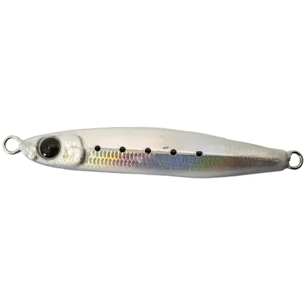 Naluca Shirasu Mezashi Jig Casting 20g