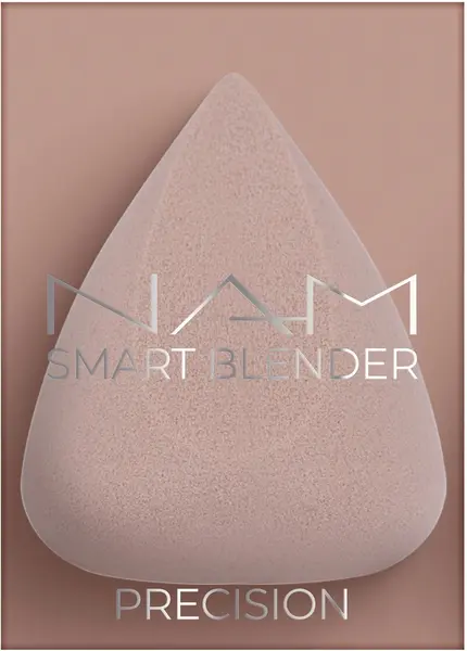 NAM Aplicator de machiaj 02 Precision