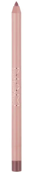 NAM Creion de buze mat Iconic, 06 Vanilla Queen, 0.7 g
