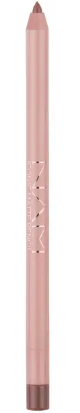 NAM Creion de buze mat Iconic, 07 True Nude, 0.7 g