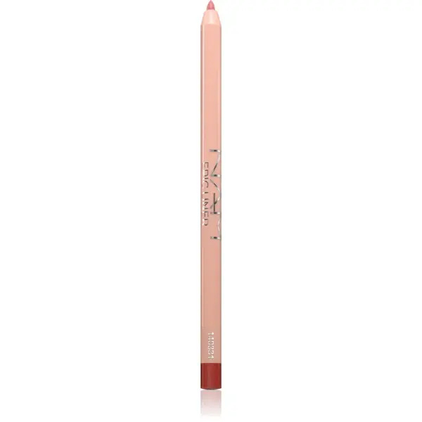 NAM Epic Liner creion contur buze cu efect matifiant culoare 1 Vintage Pink 1.2 g