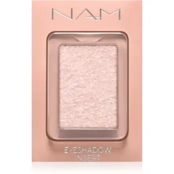 NAM Foil Eyeshadow umbre de pleoape cu sclipici