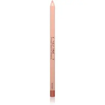 NAM Iconic Matte Pencil creion contur buze cu efect matifiant