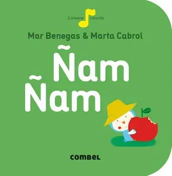 Nam Nam/Mar Benegas