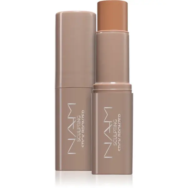 NAM Sculpting crema Bronzantã stick culoare 10 g