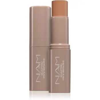 NAM Sculpting crema Bronzantã stick