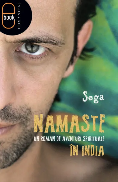 Namaste. Un roman de aventuri în India (pdf)