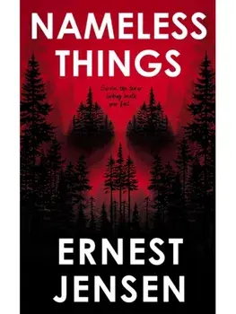 Nameless Things, Paperback/Ernest Jensen