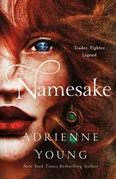 Namesake, Hardcover/Adrienne Young