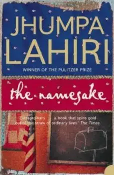 Namesake, Paperback/Jhumpa Lahiri