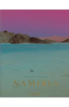 Namibia - Michael Poliza