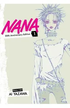 Nana 25th Anniversary Edition, Vol. 1 - Ai Yazawa