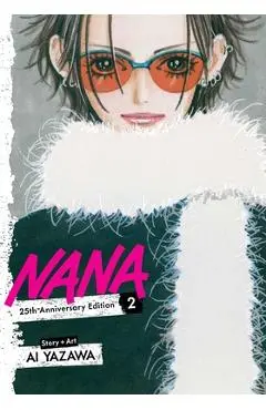 Nana 25th Anniversary Edition, Vol. 2 - Ai Yazawa