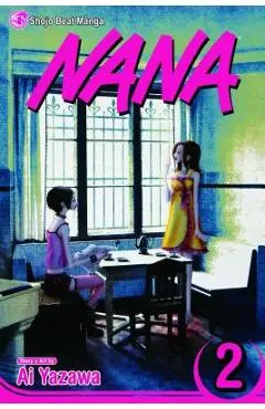 Nana, Vol. 2 - Ai Yazawa