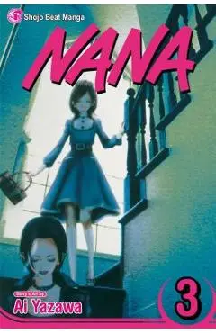 Nana, Vol. 3 - Ai Yazawa