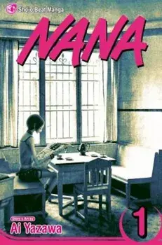 Nana, Volume 1, Paperback/Ai Yazawa