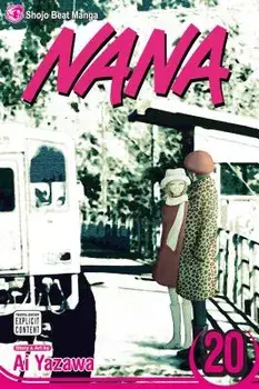 Nana, Volume 20, Paperback/Ai Yazawa