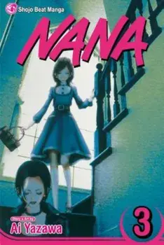 Nana, Volume 3, Paperback/Ai Yazawa