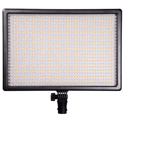 Nanguang Lampa LED Foto-Video Nanguang Nanlite Mixpad 27 RGB temperatura de culoare 3200K-5600K
