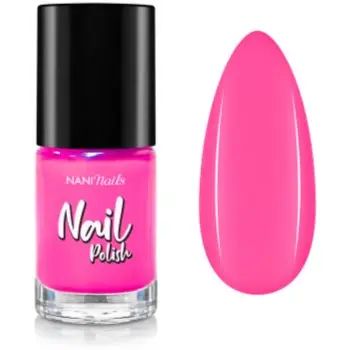 NaniNails Nail Polish lac de unghii