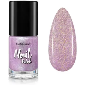 NaniNails Nail Polish lac de unghii