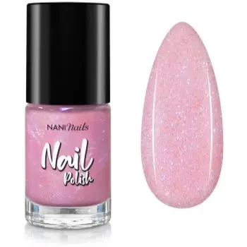 NaniNails Nail Polish lac de unghii