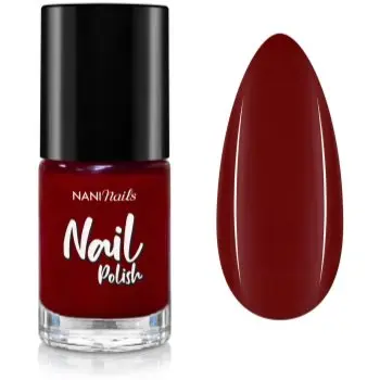 NaniNails Nail Polish lac de unghii