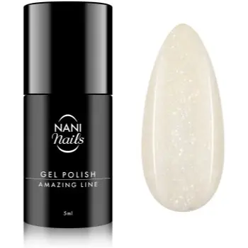 NaniNails NANI Amazing Line lac de unghii sub forma de gel