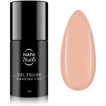 NaniNails NANI Amazing Line lac de unghii sub forma de gel