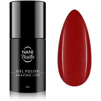 NaniNails NANI Amazing Line lac de unghii sub forma de gel