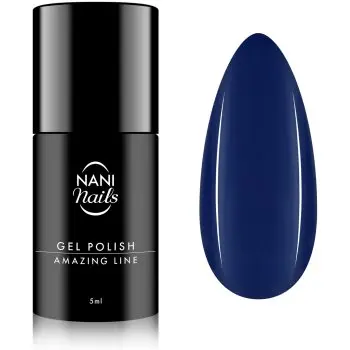 NaniNails NANI Amazing Line lac de unghii sub forma de gel
