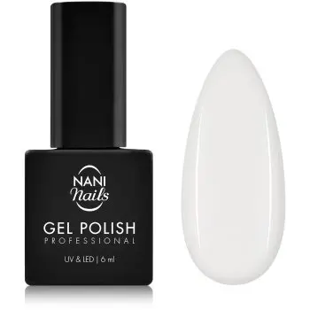 NaniNails NANI Professional lac de unghii sub forma de gel