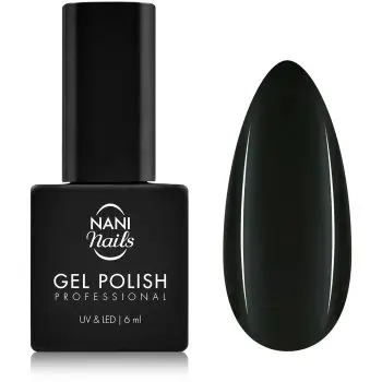 NaniNails NANI Professional lac de unghii sub forma de gel