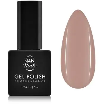 NaniNails NANI Professional lac de unghii sub forma de gel