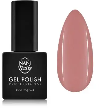 NaniNails NANI Professional lac de unghii sub forma de gel