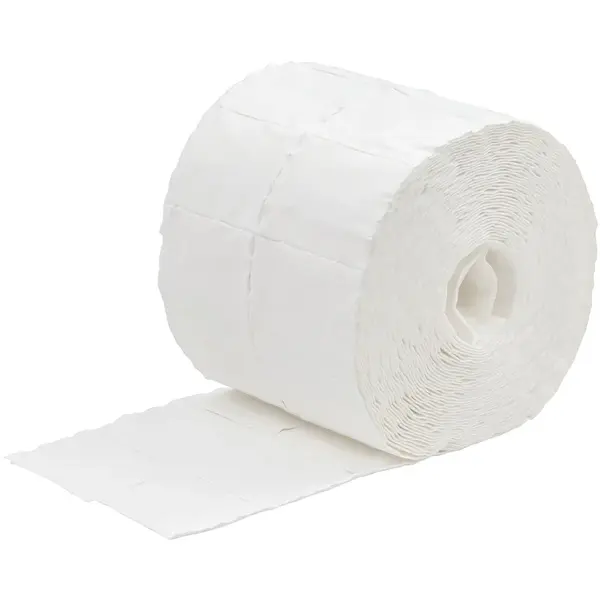NaniNails NANI vată de celuloză 500 buc