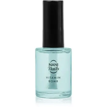 NaniNails NANI Vitamin Bomb lac de unghii hranitor