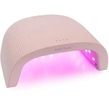 NaniNails Pink lampă UV
