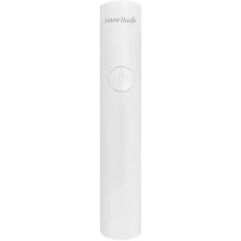NaniNails Slim Stick lampă cu LED, pentru manichiura cu gel