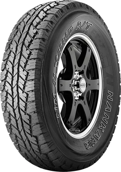 Nankang 4x4 WD A/T FT-7 ( 175/80 R15 90S )
