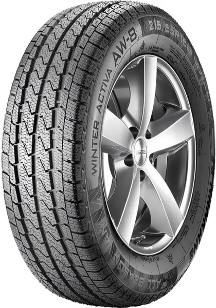 Nankang All Season Van AW-8 ( 205/75 R16C 113/111T )
