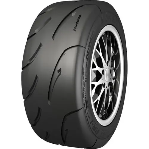 NANKANG AR-1 semi-slick 225/40R18 92Y