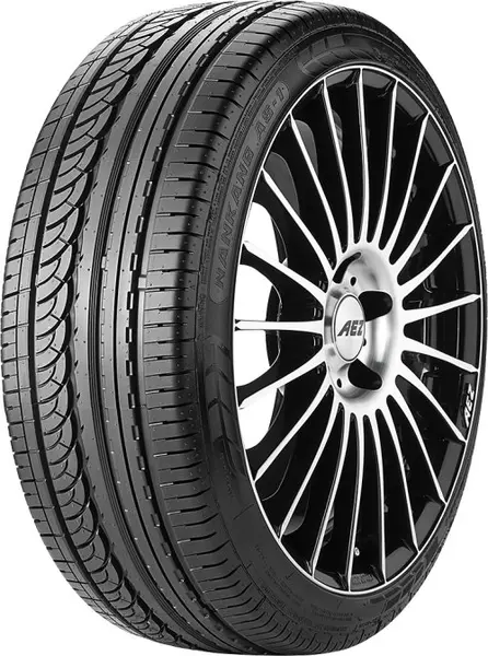 Nankang AS-1 ( 155/60 R15 74V cu protectie de janta (MFS) )