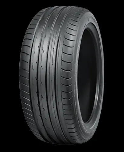 NANKANG AS-2+ 225/55R16 99Y