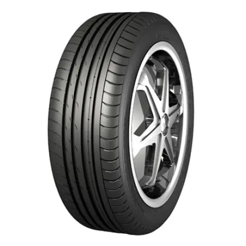 NANKANG AS-2+ 255/35R18 94Y