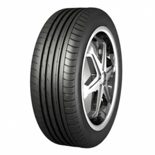 NANKANG AS-2+ 295/35R20 105Y