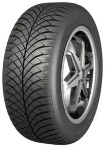 NANKANG AW-6 235/45R19 99W
